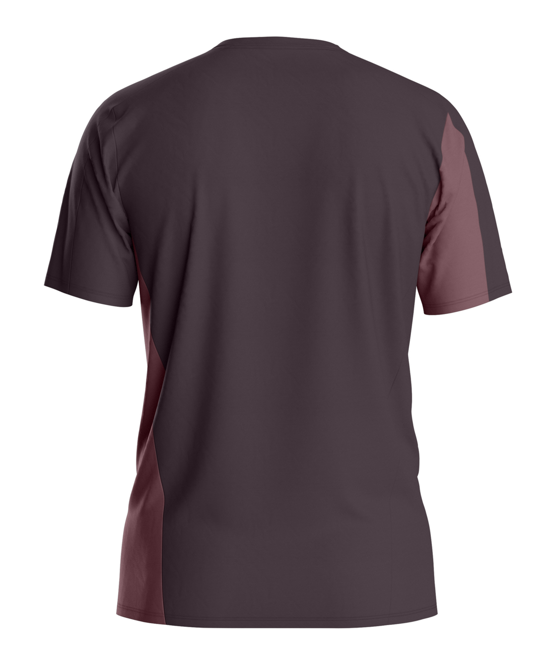 T-shirt 120 Cool Tec Fast Upward ♂