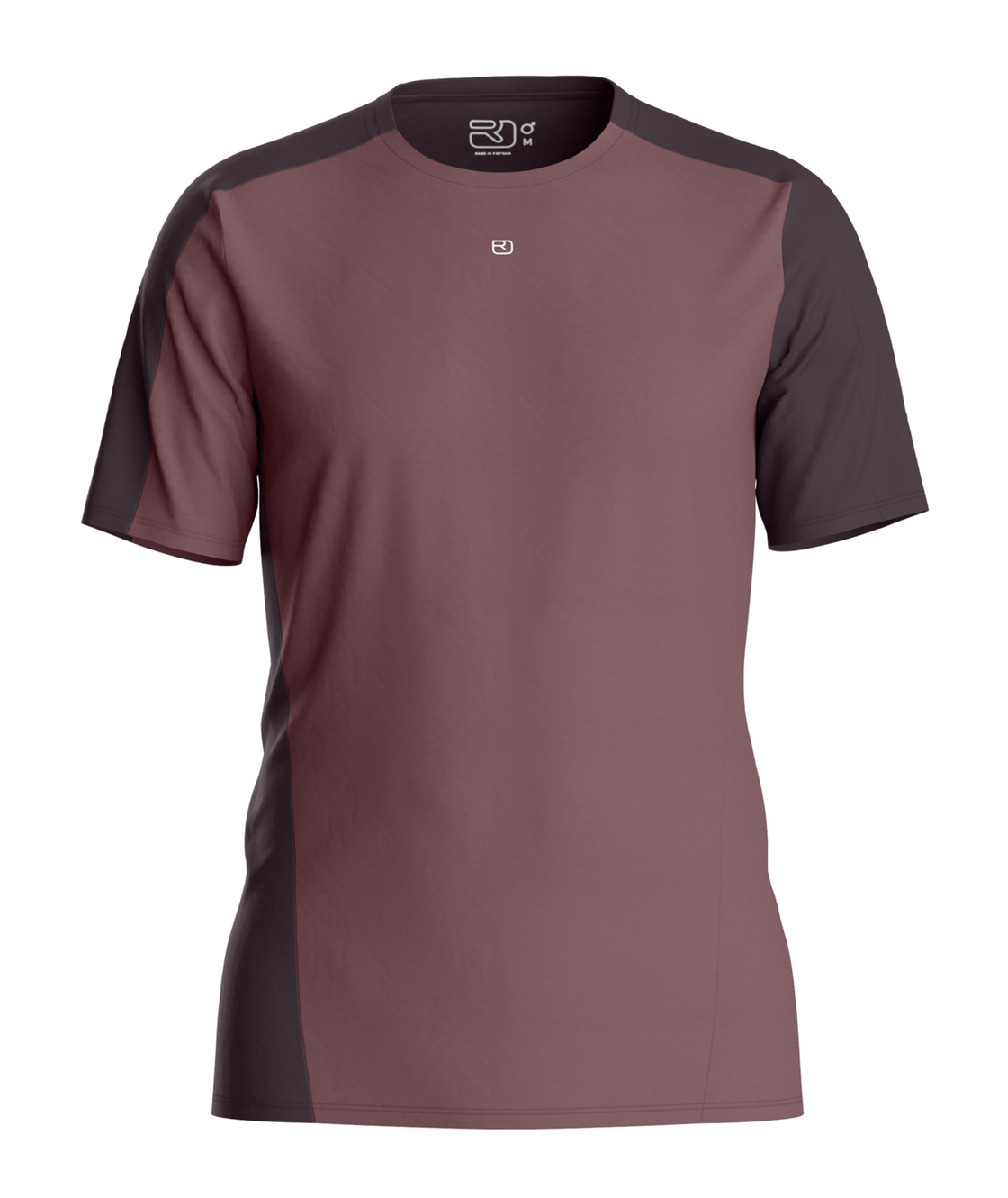 T-shirt 120 Cool Tec Fast Upward ♂