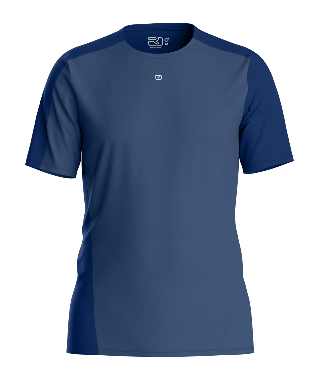 T-shirt 120 Cool Tec Fast Upward ♂