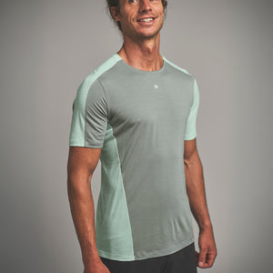 T-shirt 120 Cool Tec Fast Upward ♂