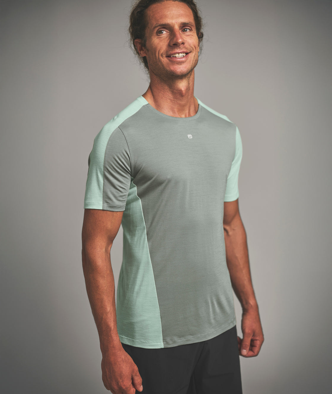 T-shirt 120 Cool Tec Fast Upward ♂