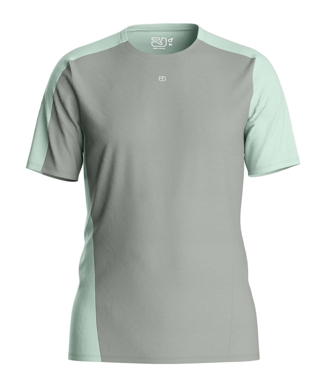 T-shirt 120 Cool Tec Fast Upward ♂