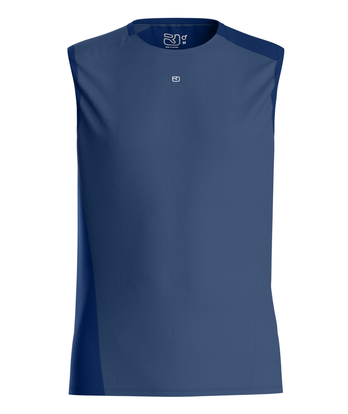 Haut 120 Tec Fast Mountain Homme