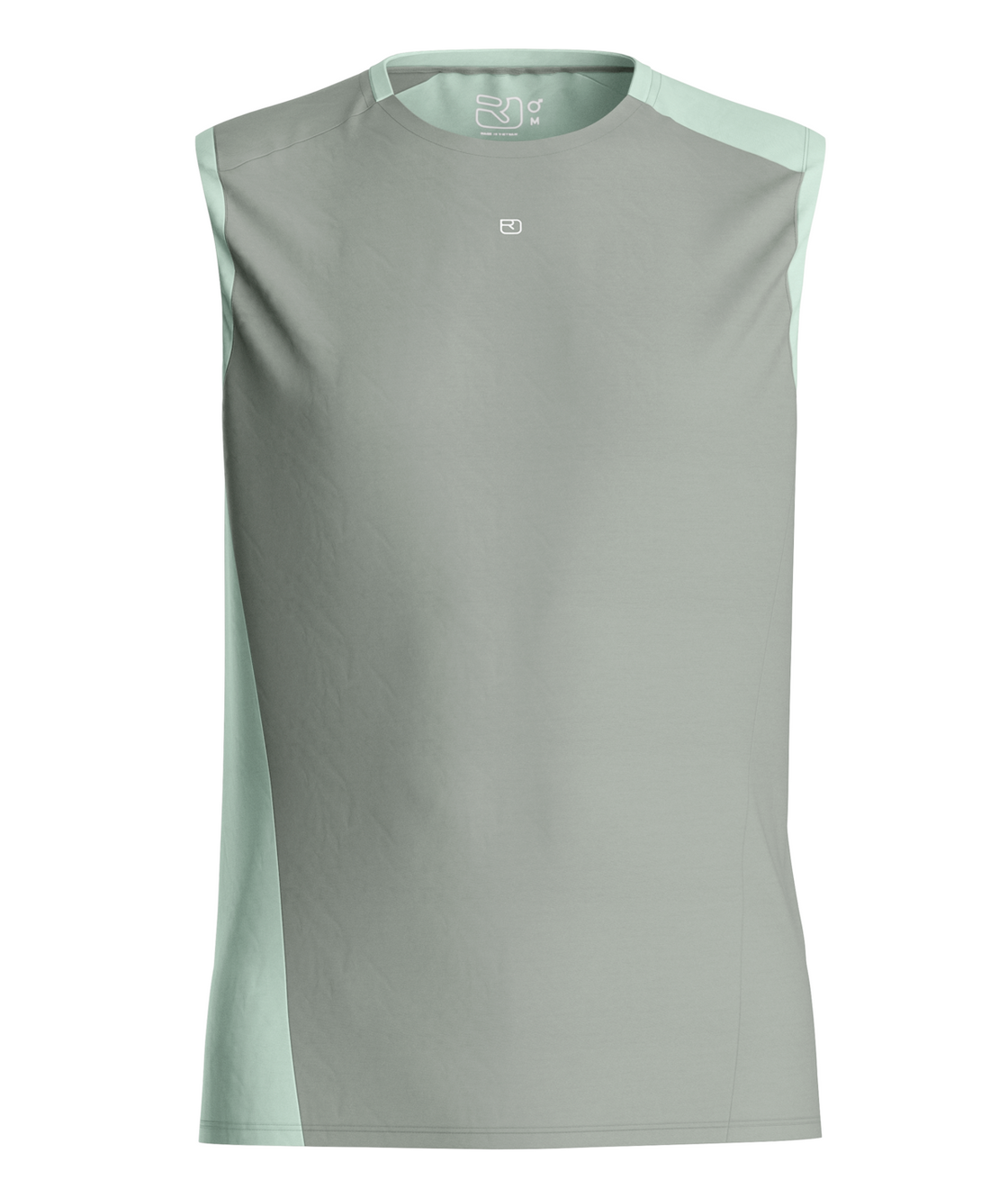 Haut 120 Tec Fast Mountain Homme