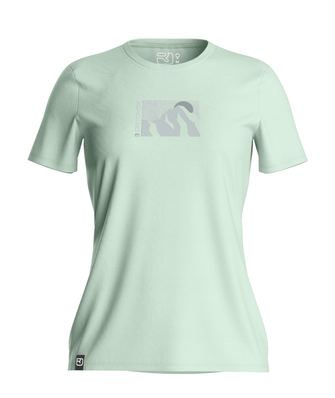T-shirt 120 Cool Tec Sweet Alison ♀