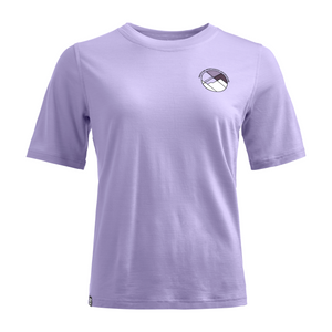T-shirt 140 Cool Mountain Playground ♀