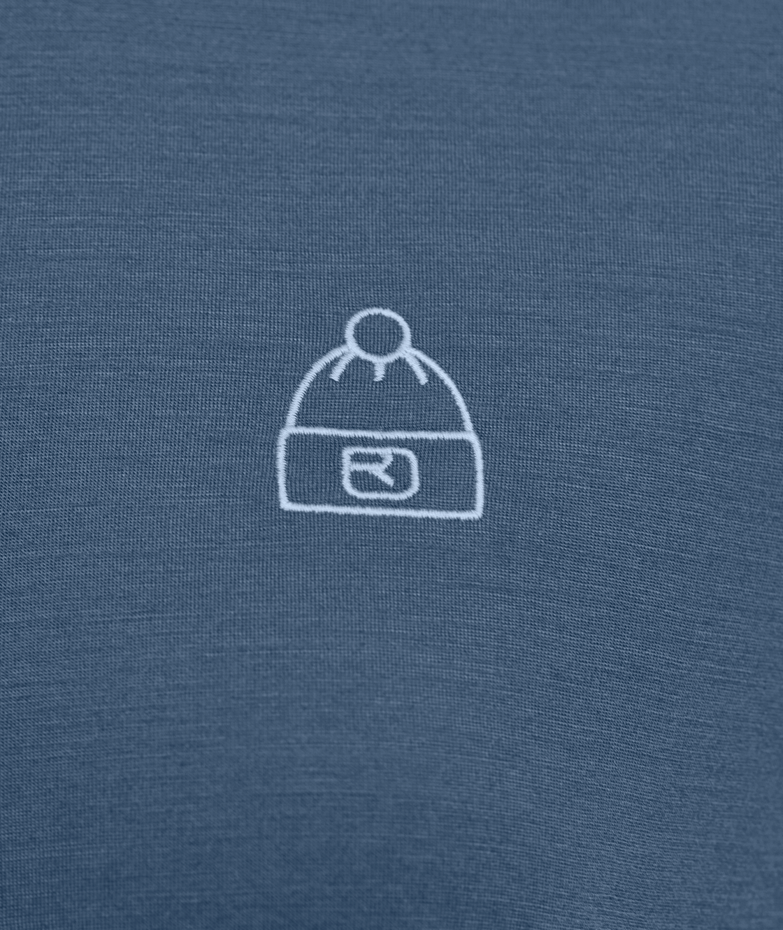 150 T-shirt cool avec badge vintage pour femme