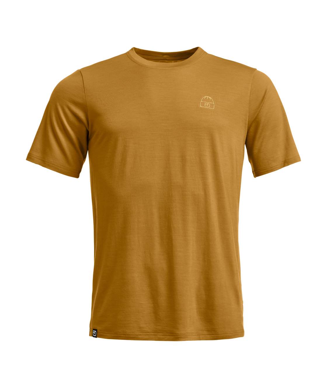 150 Cool Beanie T-Shirt Herren