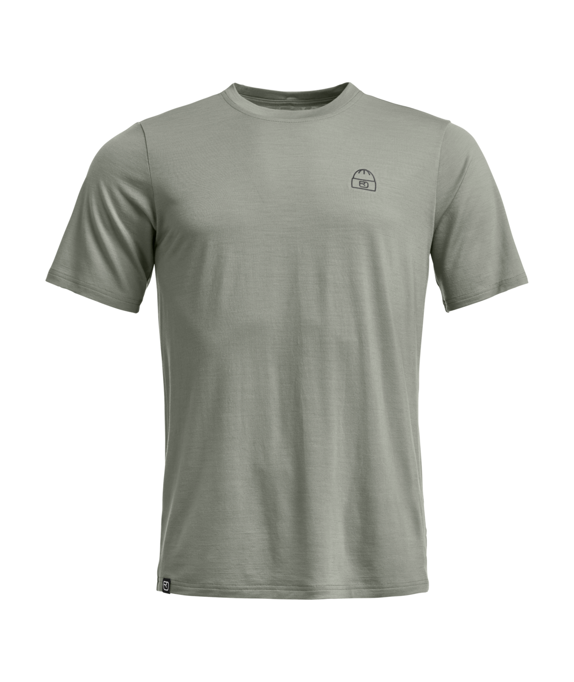 150 Cool Beanie T-Shirt Herren