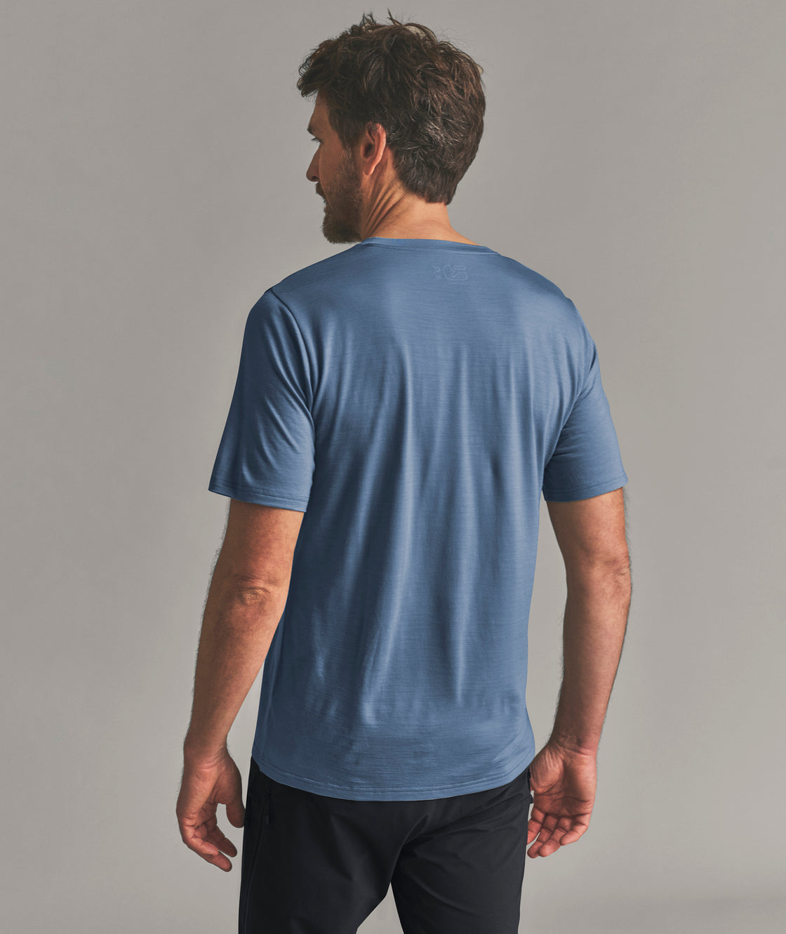 150 Cool Beanie T-Shirt Herren