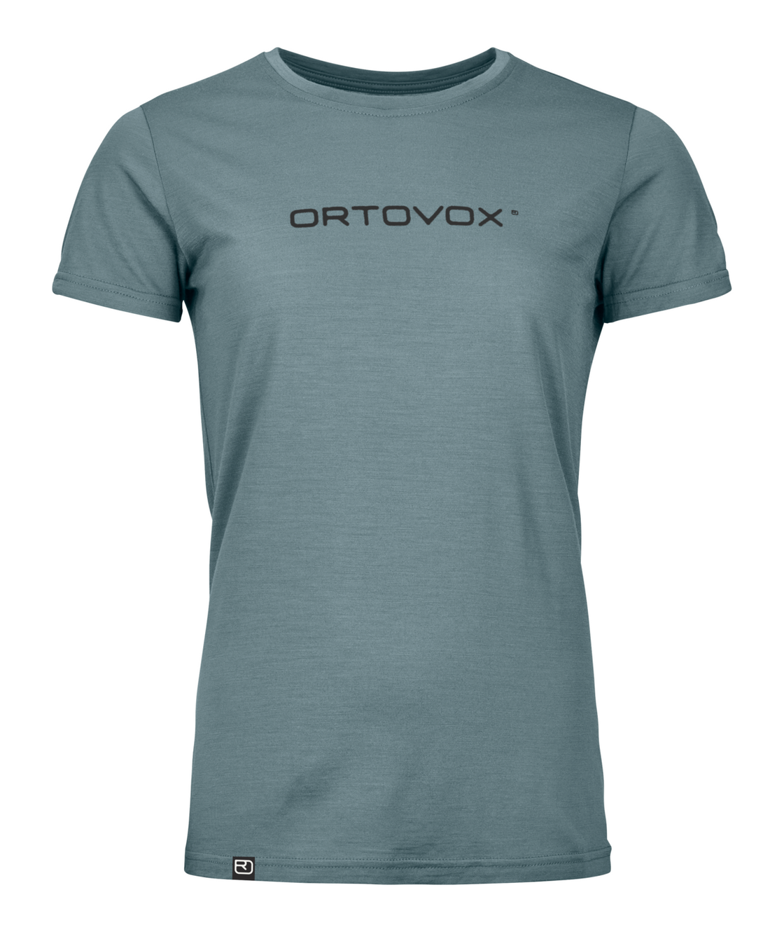 150 Cool Brand T-Shirt Merino-Tencel® ♀