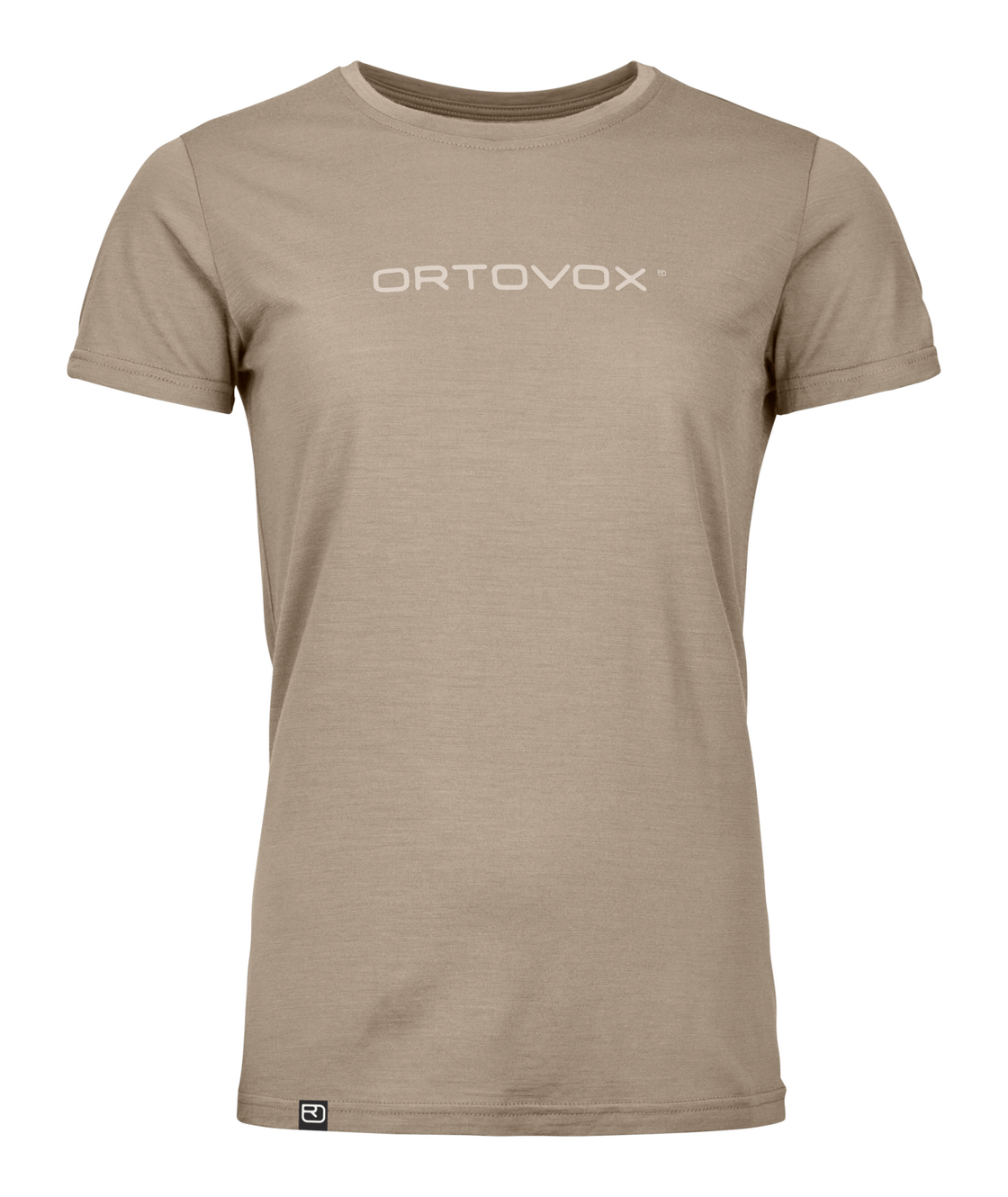 150 Cool Brand T-Shirt Merino-Tencel® ♀