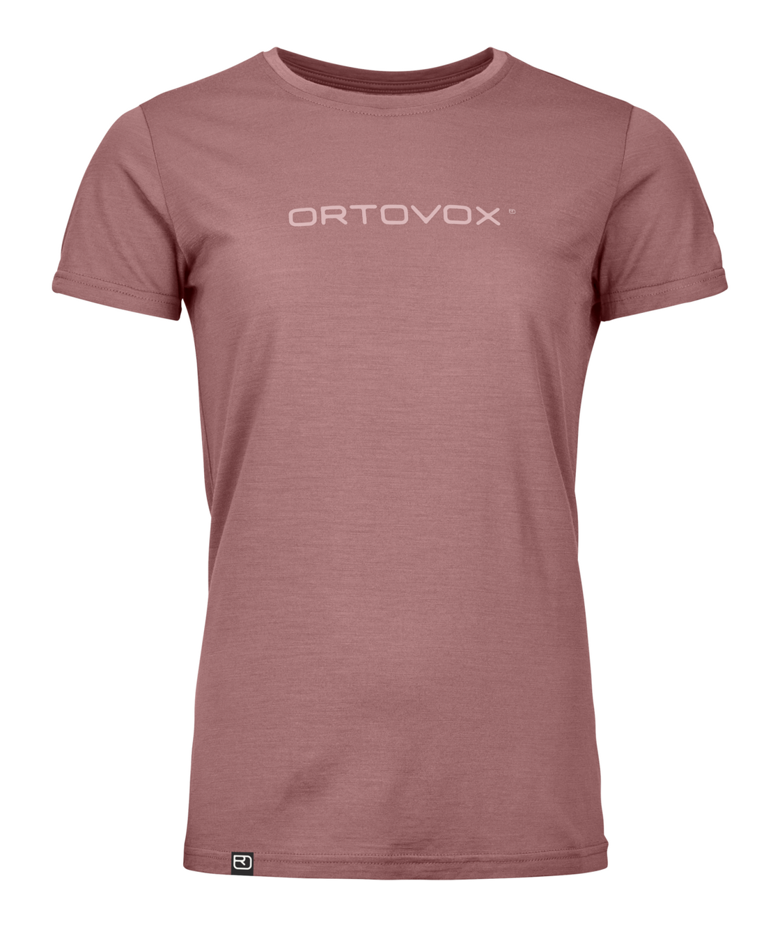 150 Cool Brand T-Shirt Merino-Tencel® ♀