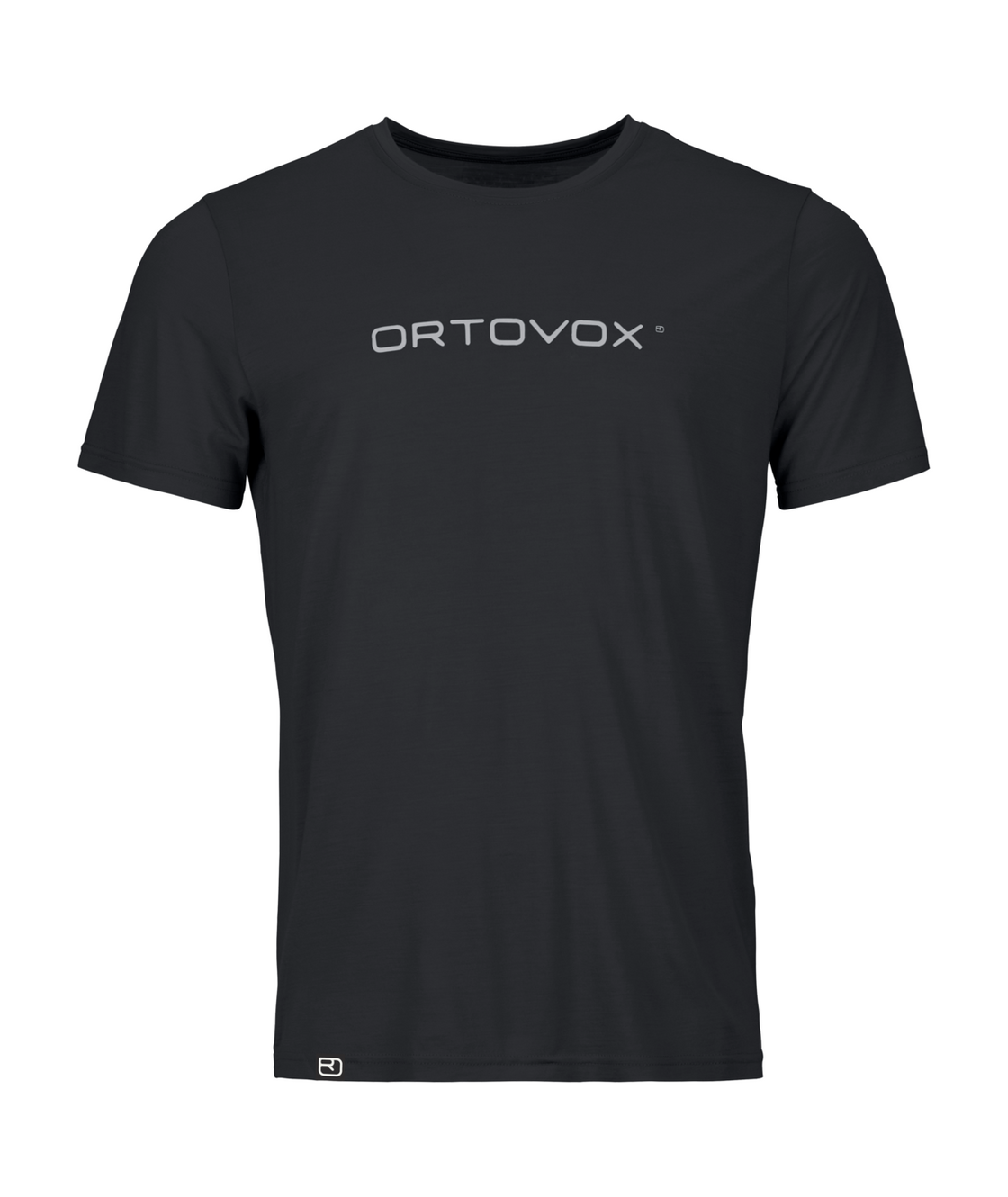 T-Shirt 150 Cool Brand Mérinos-Tencel® ♂