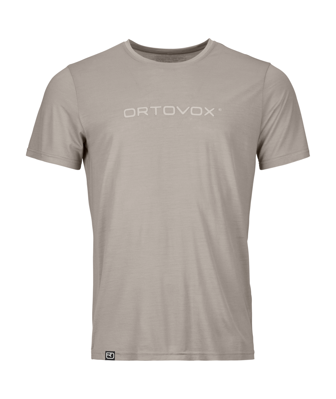 T-Shirt 150 Cool Brand Mérinos-Tencel® ♂