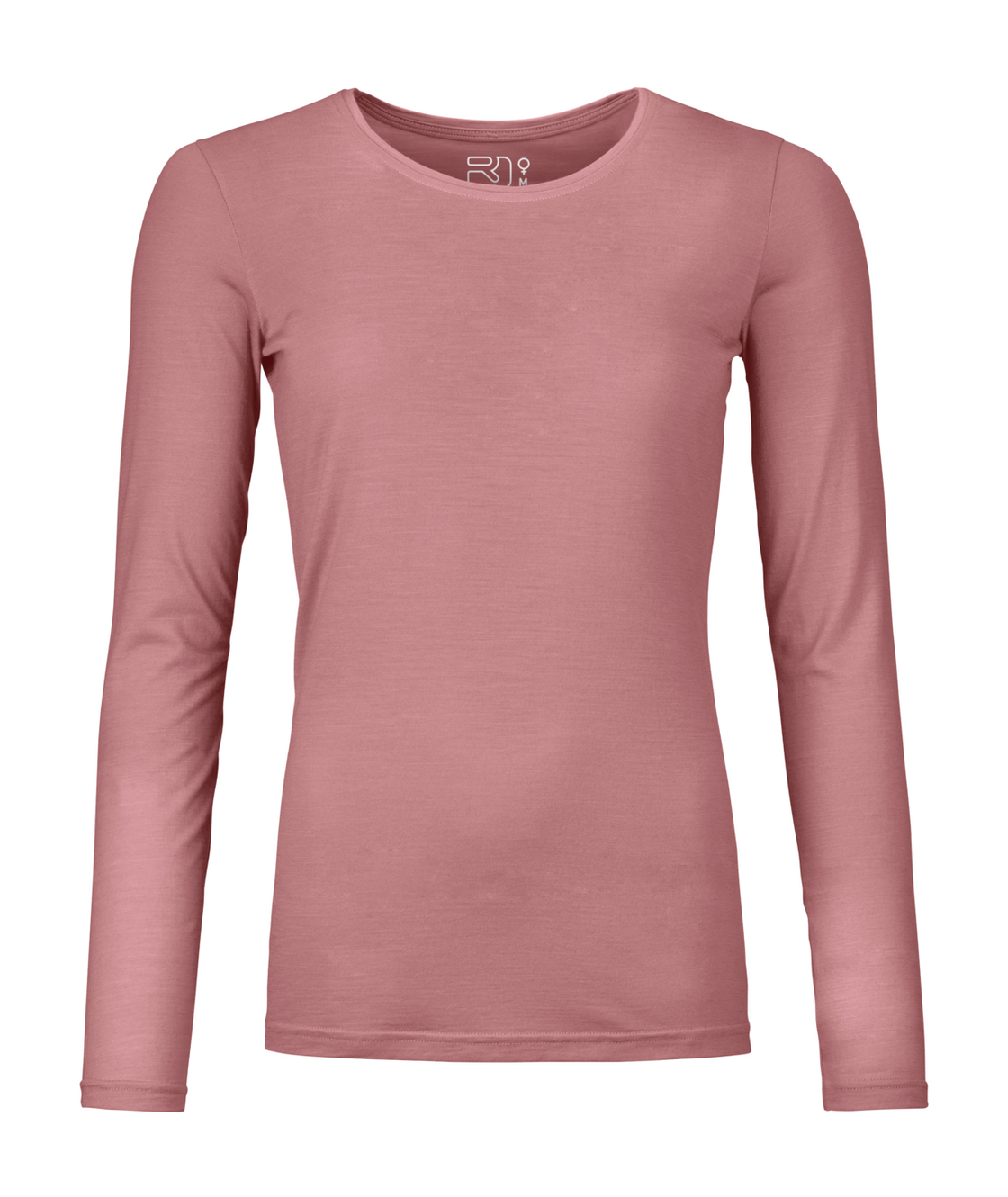 150 Cool Clean Merino-Tencel® long sleeve ♀