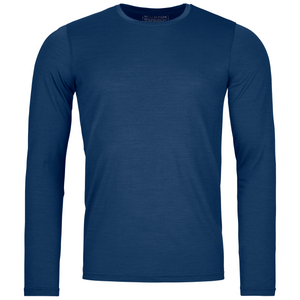 150 Cool Clean Merino-Tencel® manches longues ♂