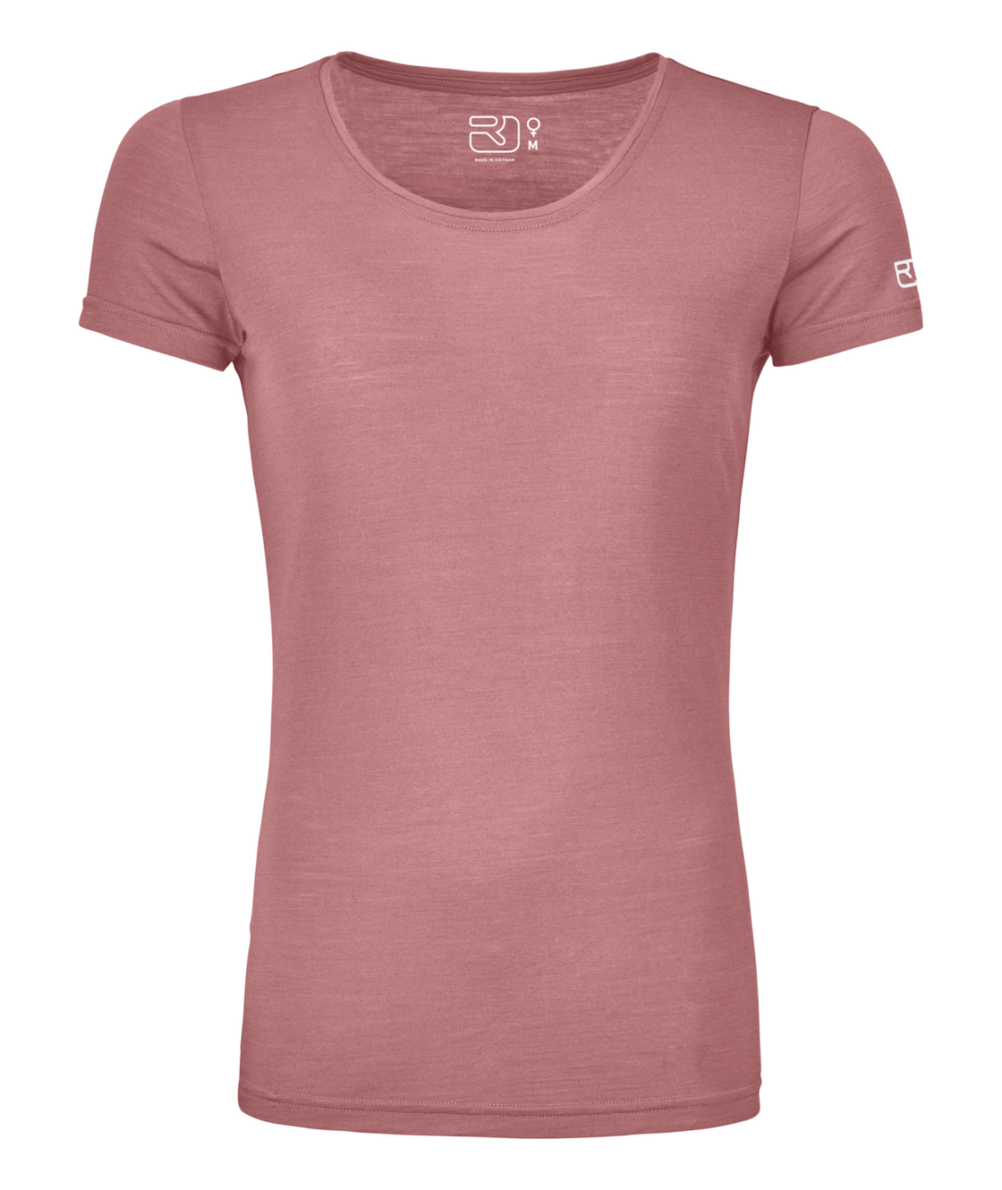 T-shirt 150 Cool Clean Merino-Tencel® ♀