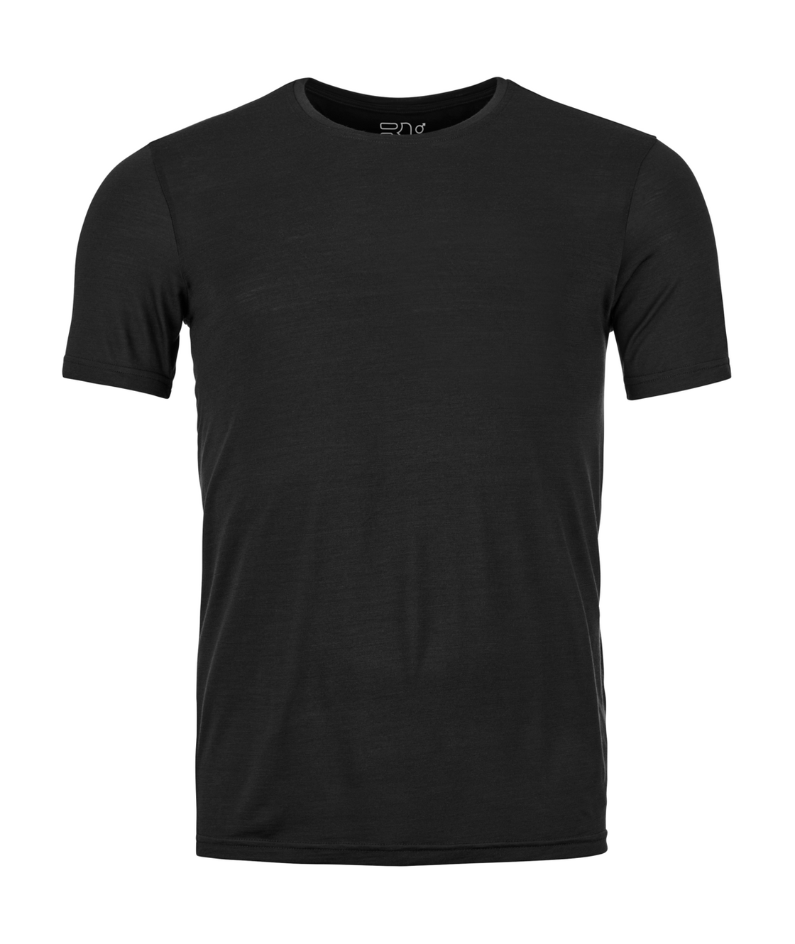 150 Cool Clean Merino-Tencel® T-Shirt ♂