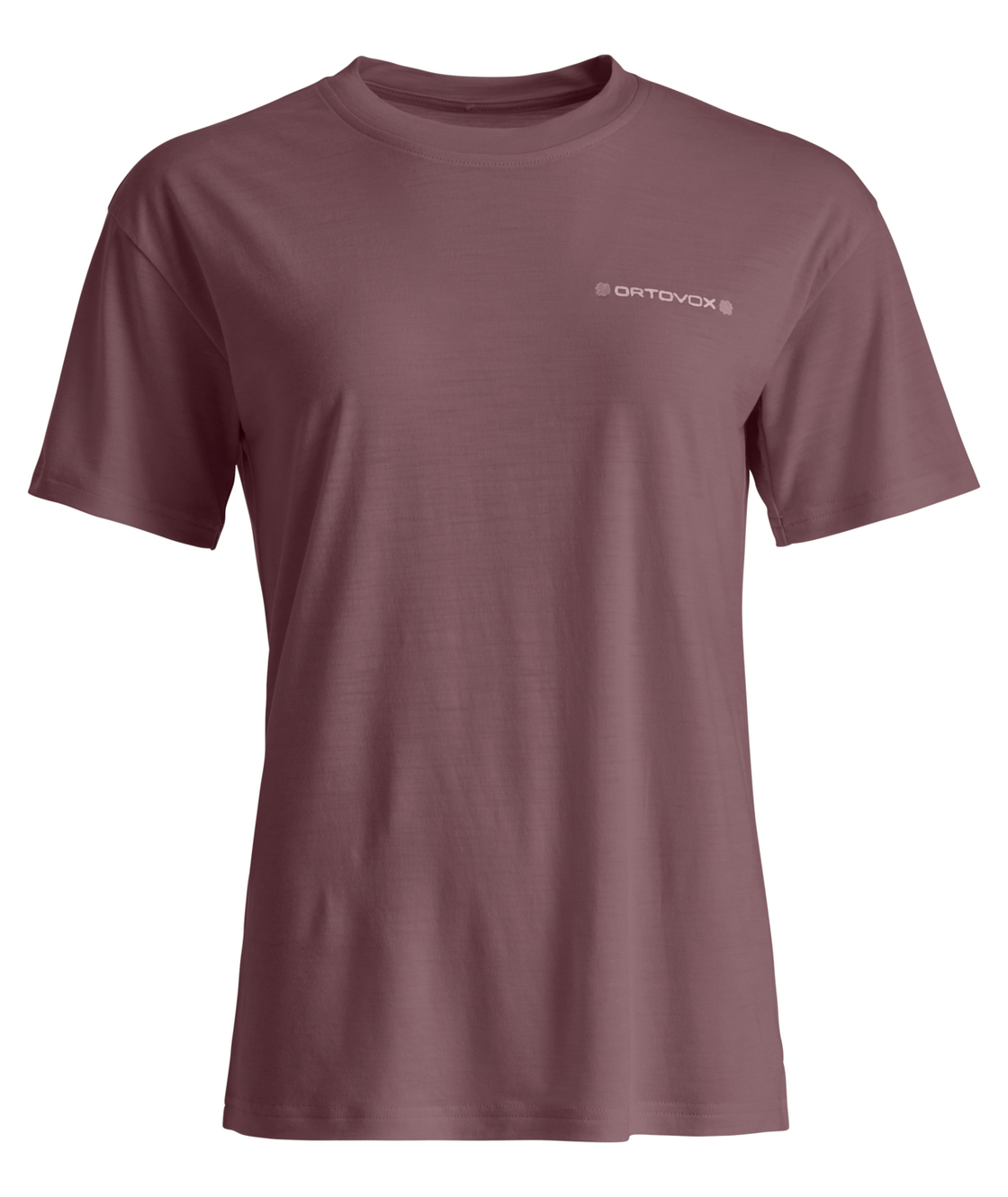T-shirt 150 Cool Ballpen Merino-Tencel® ♀