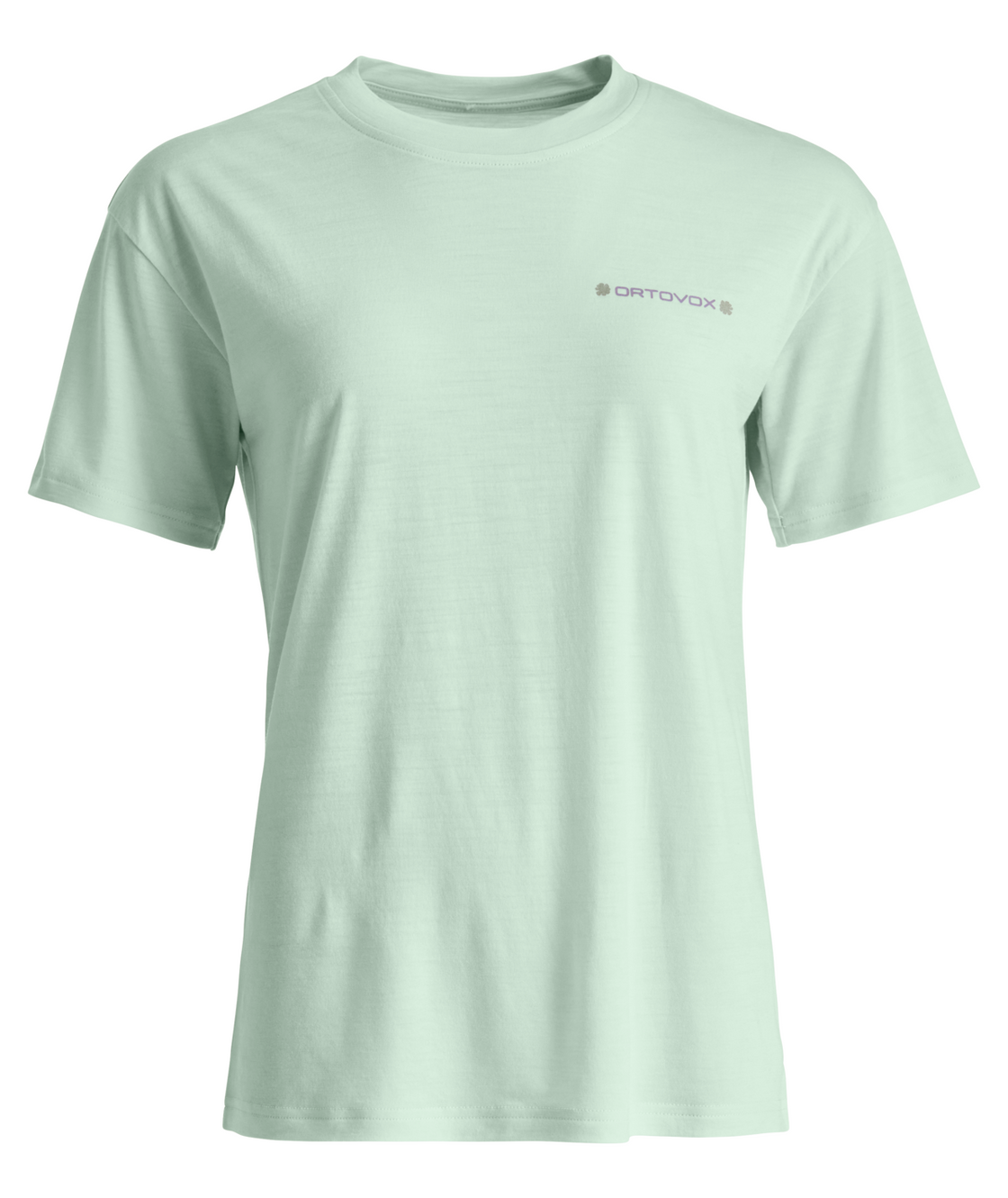 T-shirt 150 Cool Ballpen Merino-Tencel® ♀