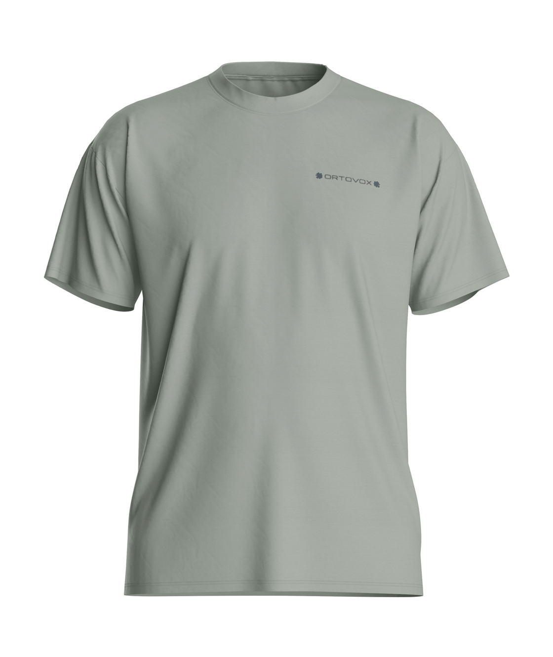 150 Cool Climbing Vibes T-Shirt Merino-Tencel® ♂