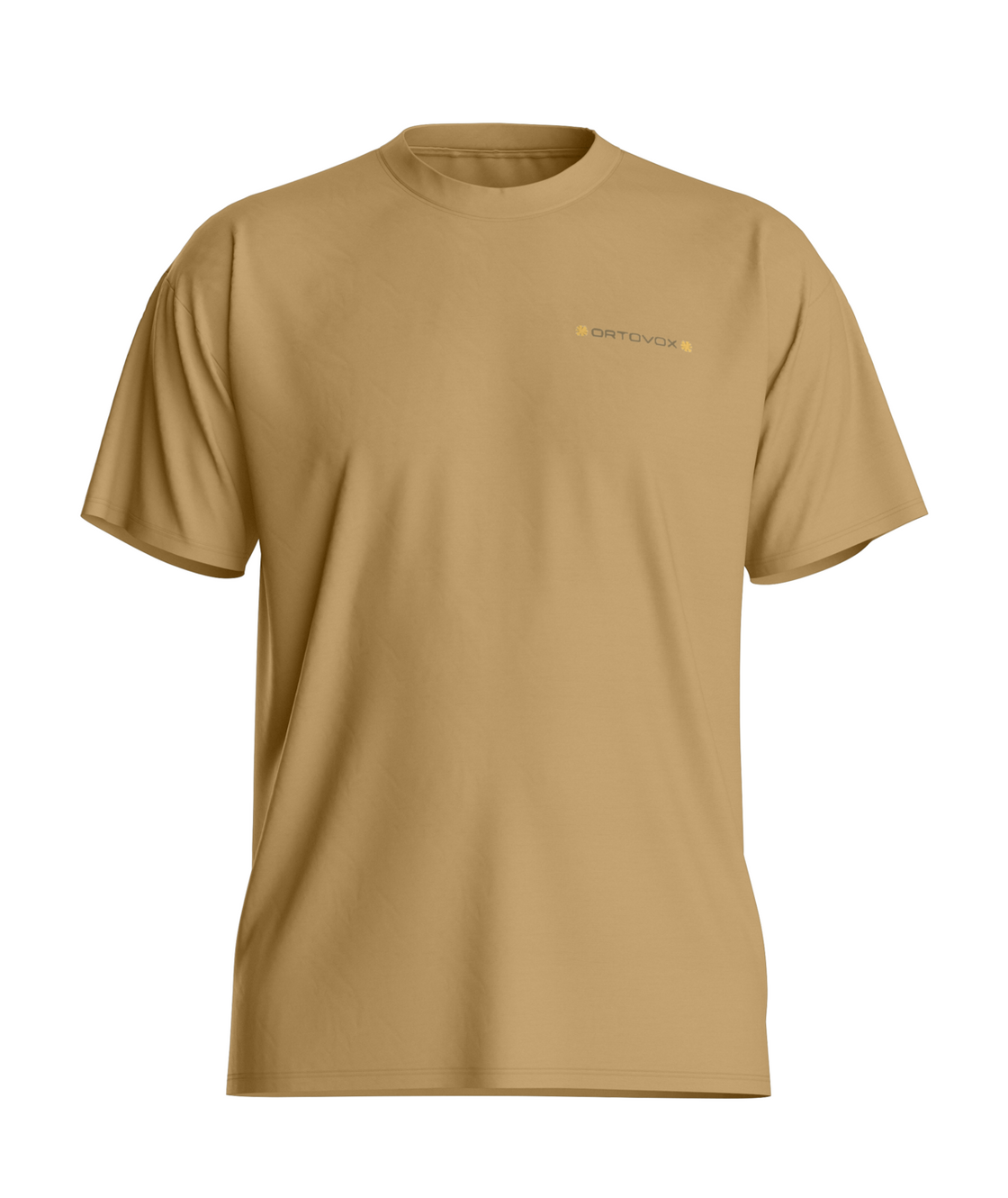 150 Cool Climbing Vibes T-Shirt Merino-Tencel® ♂