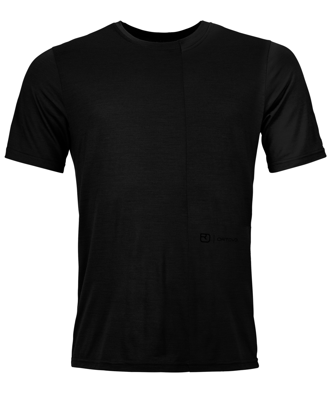 T-Shirt 150 Cool Crack Mérinos-Tencel® ♂