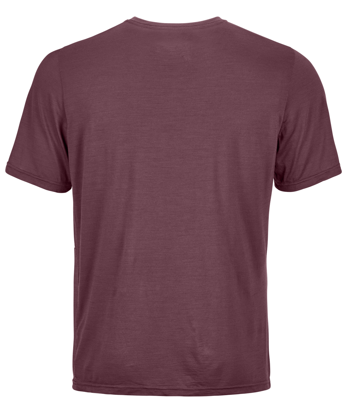 T-Shirt 150 Cool Crack Mérinos-Tencel® ♂