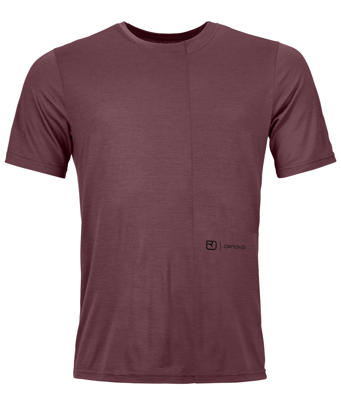 T-Shirt 150 Cool Crack Mérinos-Tencel® ♂