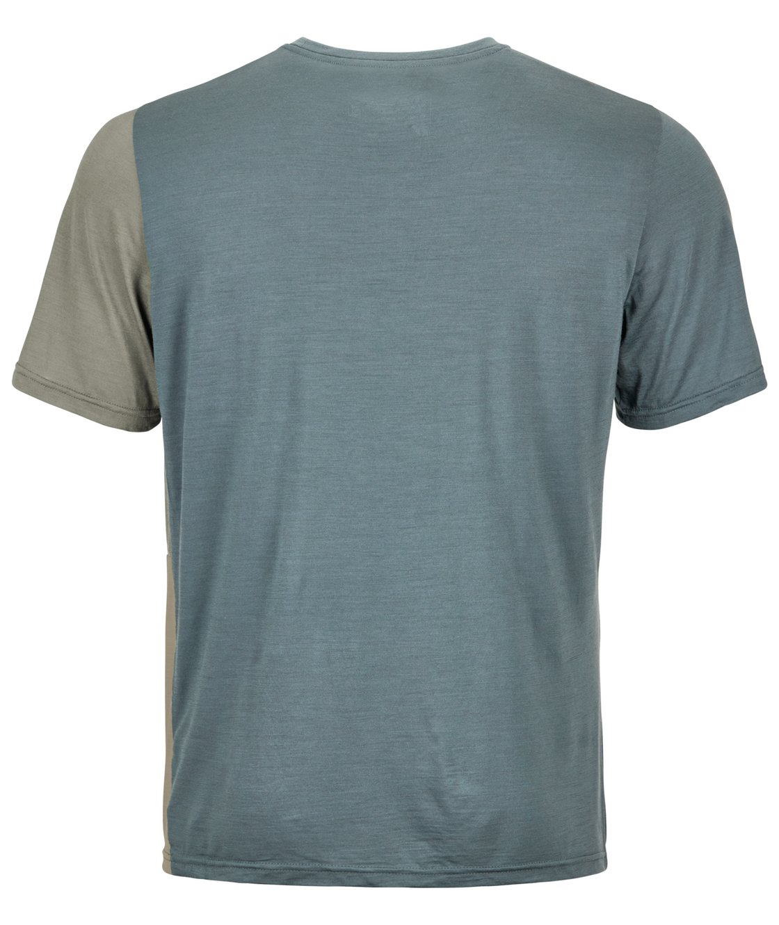 T-Shirt 150 Cool Crack Mérinos-Tencel® ♂