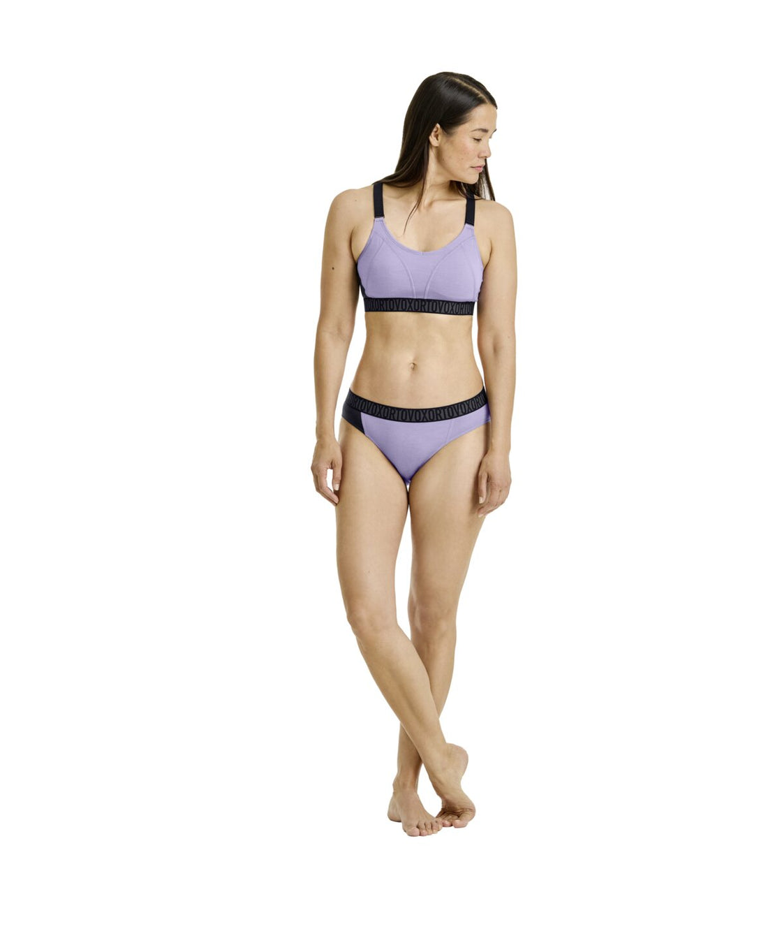150 Essential Bikini Merino-Tencel® Damen