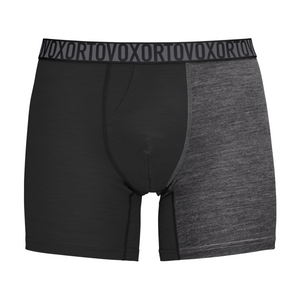 150 Boxer Essentiel Merino-Tencel® homme