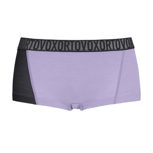 Pantalon chaud 150 Essential Merino-Tencel® femme