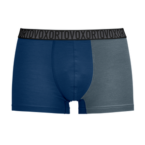 150 Boxers Essentiels Merino-Tencel® homme