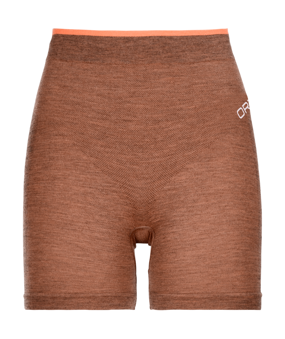 Boxer de Compétition Mérinos Femme 230