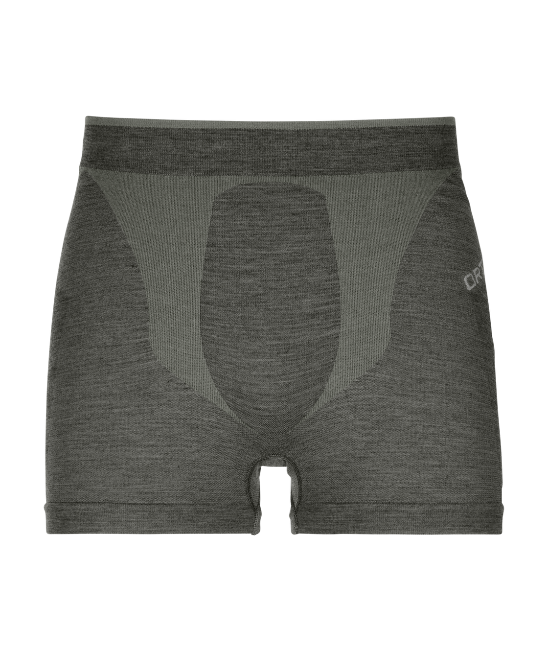 Boxer de Compétition Mérinos Homme 230