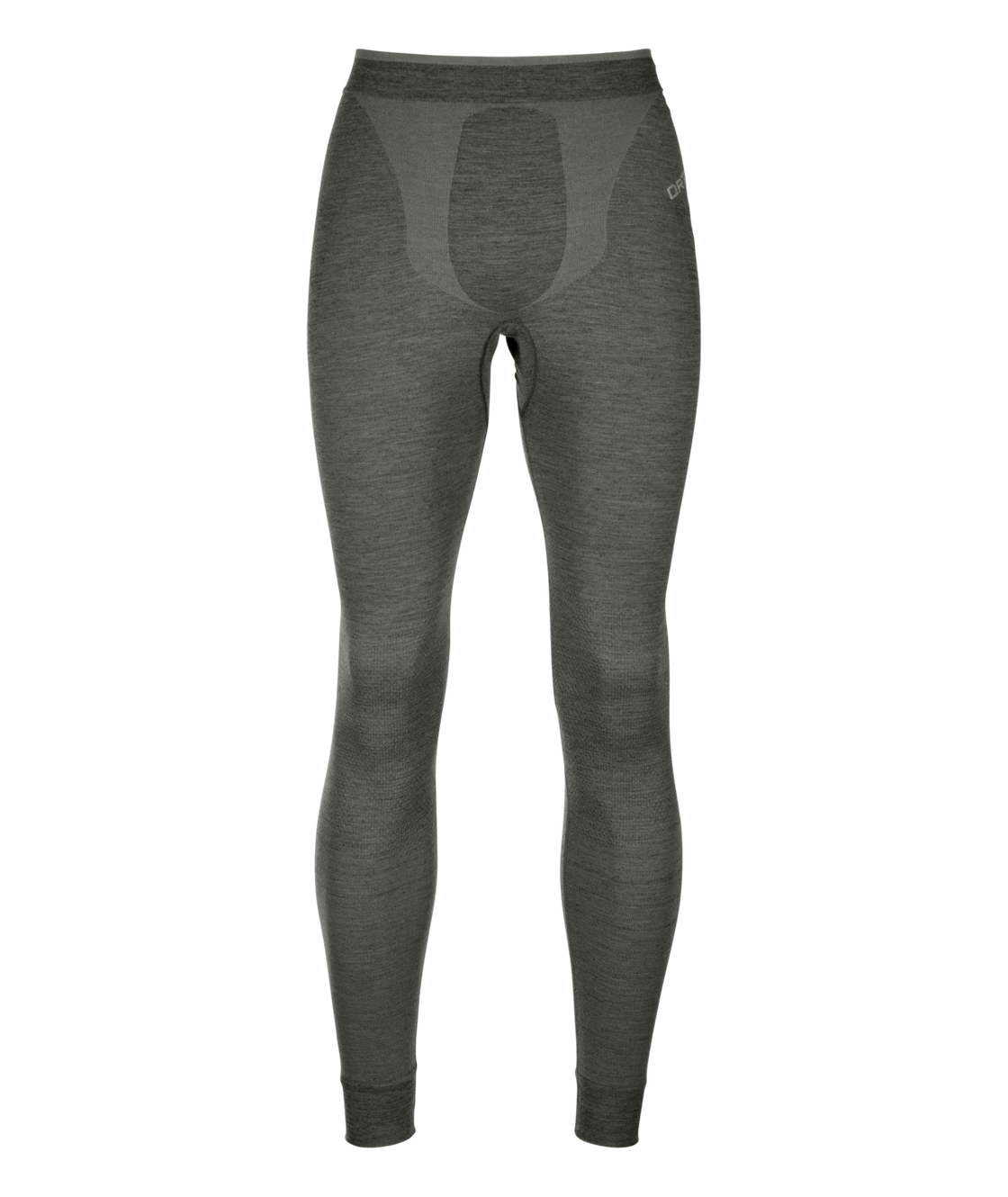 Pantalon Long de Compétition Mérinos Homme 230