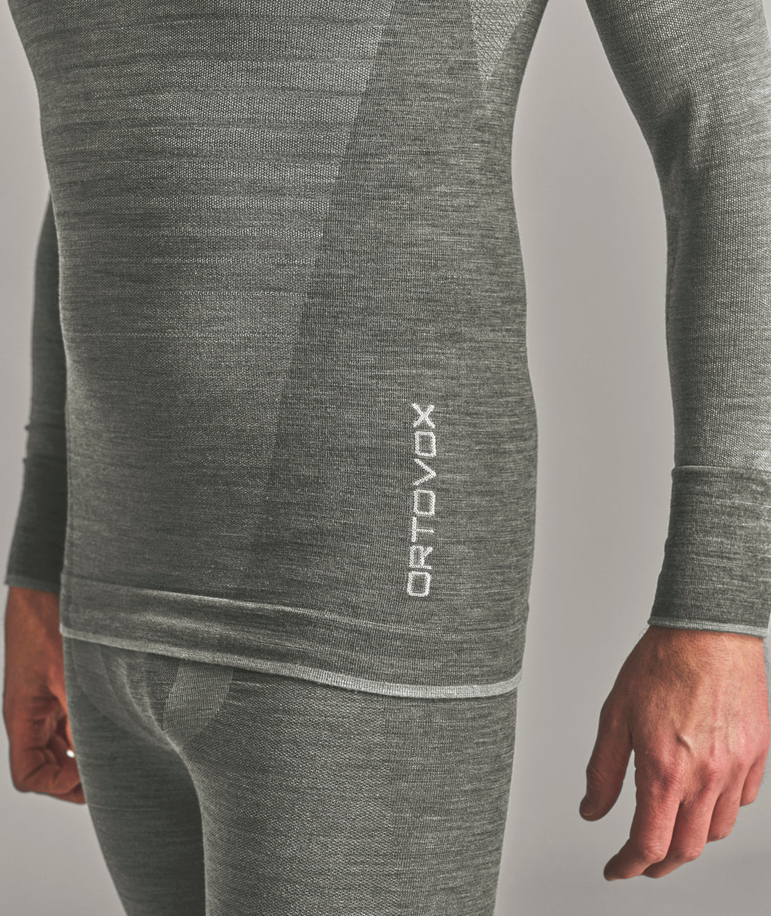 Merino Competition Long Sleeve Men 230