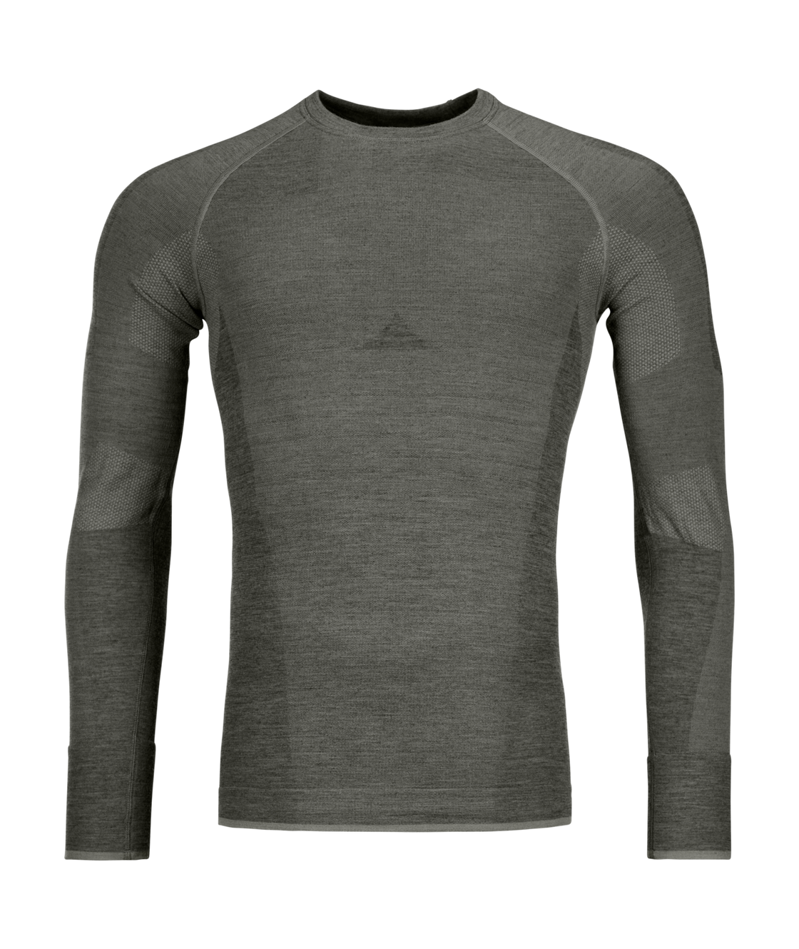 Merino Competition Long Sleeve Men 230