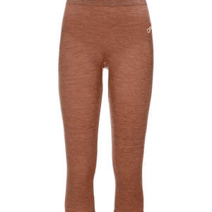 Pantalon court de compétition mérinos Femme 230