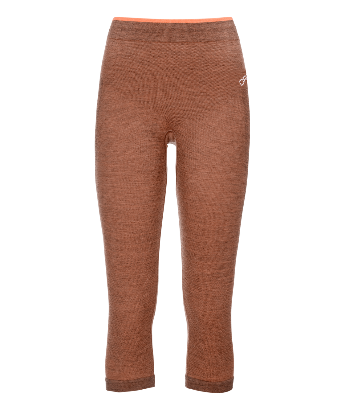 Pantalon court de compétition mérinos Femme 230