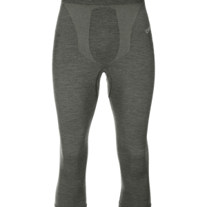 Pantalon court de compétition mérinos Homme 230