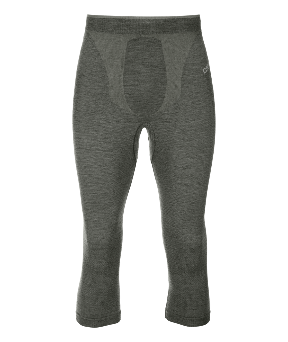 Pantalon court de compétition mérinos Homme 230