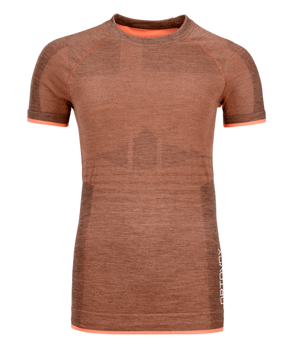 T-shirt de compétition mérinos Femme 230