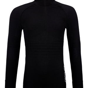 Merino Competition Zip Neck Women 230