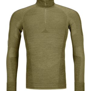 Merino Competition Zip Neck Men 230