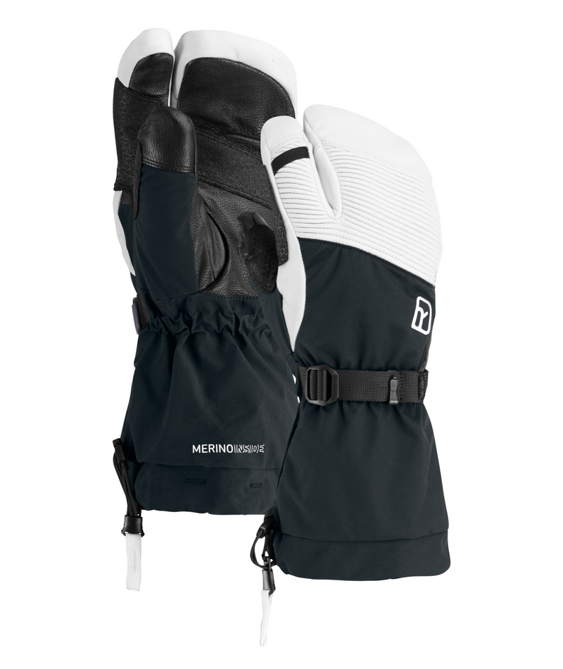 Ortovox Freeride 3 Finger Glove Pro