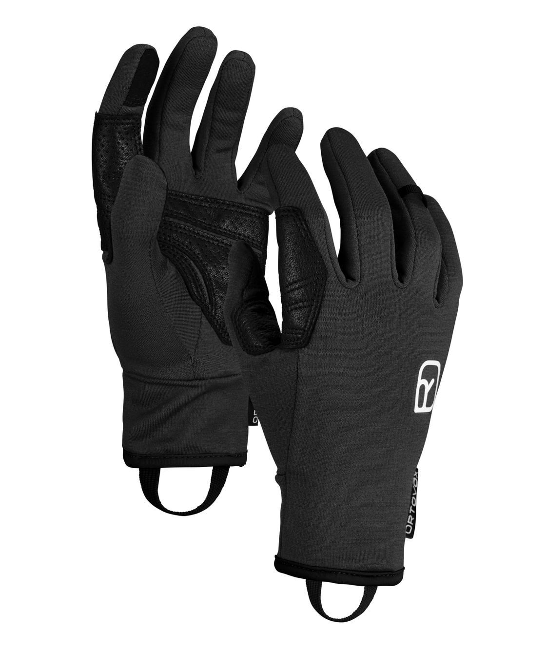 Ortovox 3-Finger Handschuh Pro 2-in-1