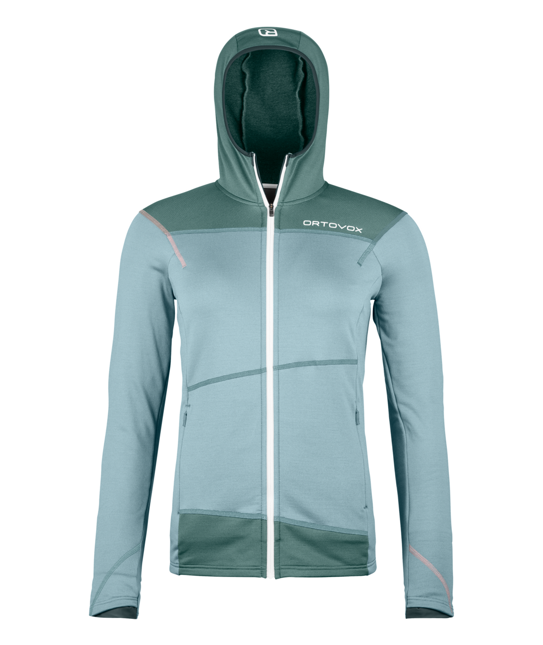 ortovox fleece light handschuhe damen Ortovox Fleece Light Hoody Damen mit Merino Innenseite – Merino-Store.com